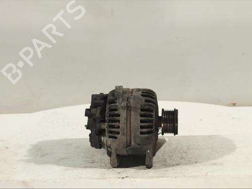 Used Alternator Alternator RENAULT KANGOO Express (FW0/1_) 1.5 dCi 75 (FW07, FW10, FW04) (75 hp) 11905660 11905660