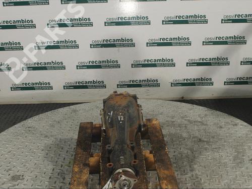Rear differential SUBARU IMPREZA Hatchback (GR, GH, G3) 2.0 R AWD (GH7) | BP11900065M24 
