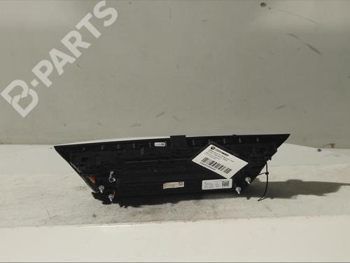 Climate control BMW 5 (G30, F90) 520 d | BP11960322I5 