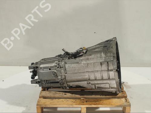 Used Gearbox Gearbox MERCEDES-BENZ C-CLASS T-Model (S205) C 220 BlueTEC / d (205.204) (170 hp) 13319050 13319050