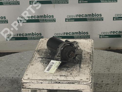 Starter SEAT IBIZA IV (6J5, 6P1)  | BP11989218M8 