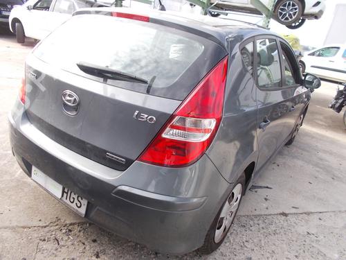Left taillight HYUNDAI i30 (FD) 1.6 CRDi | BP30189022C34  - Image 5