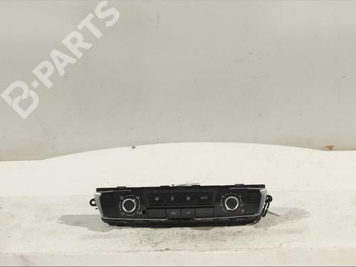 Climate control BMW 1 (F20) 118 d (150 hp) 11905651