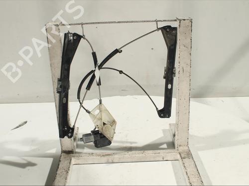 Used Front left window mechanism Front left window mechanism VW POLO V (6R1, 6C1) 1.6 TDI (90 hp) 12083280 12083280