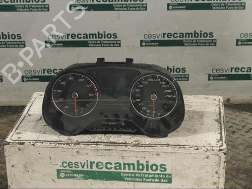 Used Instrument cluster Instrument cluster SEAT ATECA (KH7, KHP) 2.0 TDI (110 hp) 11980381 11980381