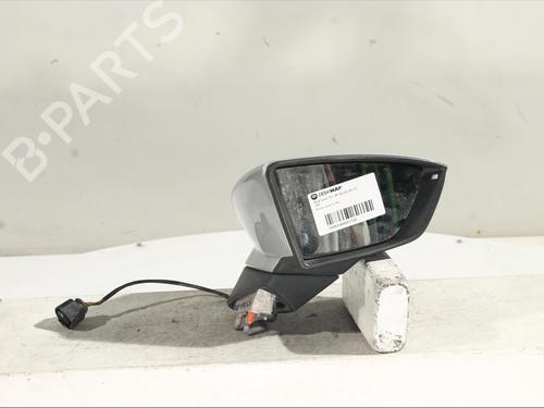 right-mirror-seat-leon-sc-5f5-2013-2014-2015-2016-2017-2018-24304574 main image