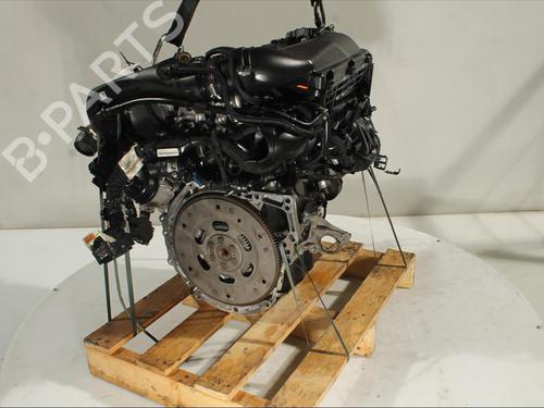 Engine PEUGEOT 3008 II SUV (MC_, MR_, MJ_, M4_)  | BP24152005M1 