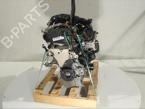 Engine SEAT ATECA (KH7, KHP)  | BP16708734M1 