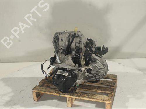 Gearbox DACIA SANDERO III  | BP21500086M3 