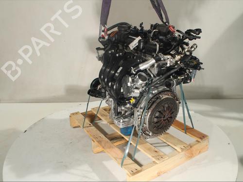 Engine KIA NIRO II (SG2) 1.6 GDi Hybrid | BP18233648M1 