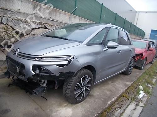 Switch CITROËN C4 Picasso II 1.6 BlueHDi 120 | BP26194335I30  - Image 6