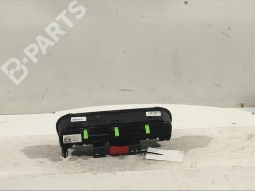 Climate control KIA PROCEED (CD) 1.6 CRDi 136 | BP11983952I5 