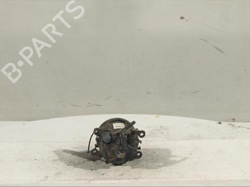 Left front fog light DACIA DUSTER (HS_) 1.5 dCi (HSMC) | BP13419161C30 