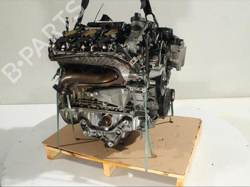 Engine MERCEDES-BENZ GLK-CLASS (X204) 350 4-matic (204.987) | BP26375901M1 - Image 2