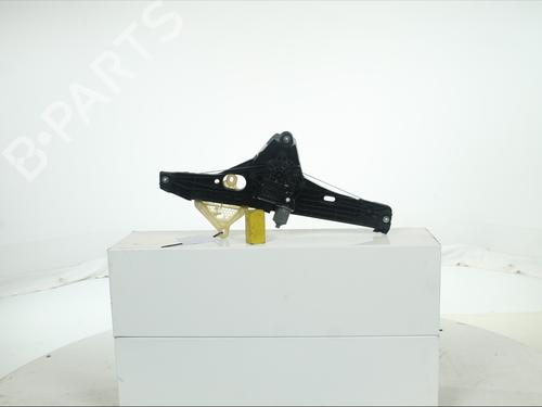 Used Rear right window mechanism Rear right window mechanism RENAULT 5 E-Tech 95 (95 hp) 33948764 33948764