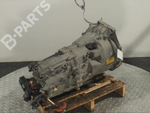 Used Gearbox BMW 3 (E90) 318 d (143 hp) 11901269