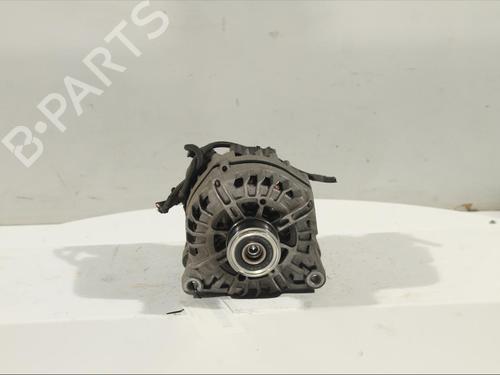 Used Alternator Alternator PEUGEOT 308 II (LB_, LP_, LW_, LH_, L3_) 1.6 HDi (92 hp) 11907037 11907037
