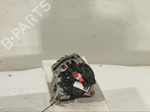 Alternator RENAULT MEGANE IV Hatchback (B9A/M/N_) 1.3 TCe 115 (B9N9) | BP23648248M7 