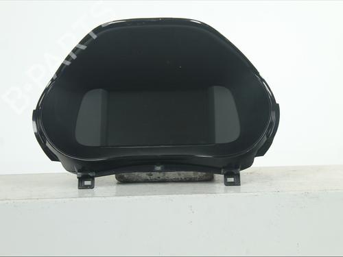 Kombiinstrument Kombiinstrument OPEL CORSA F (P2JO) 1.2 (68) (101 hp) 35971043 35971043