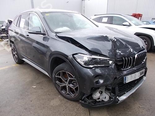 Engine BMW X1 (F48) sDrive 18 i | BP33417962M1 - Image 9