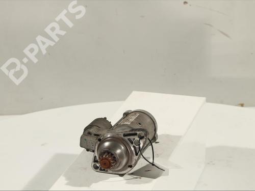 Starter SKODA OCTAVIA III (5E3, NL3, NR3)  | BP11984323M8 
