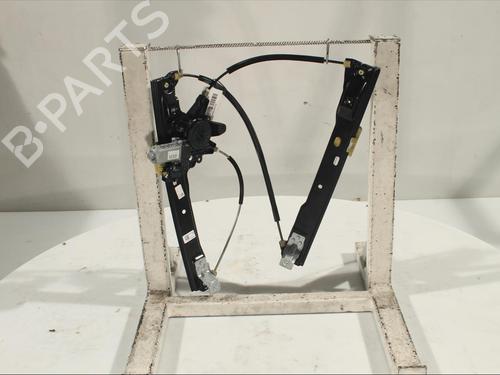 Used Front right window mechanism Front right window mechanism FORD C-MAX II (DXA/CB7, DXA/CEU) 1.0 EcoBoost (125 hp) 12083738 12083738