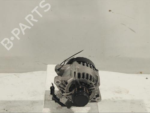 Alternator TOYOTA AURIS (_E18_) 1.8 Hybrid (ZWE186_, ZWE186R) | BP13084668M7 