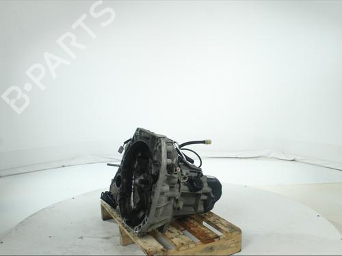 Gearbox DACIA SANDERO II TCe 90 (B8M1, B8MA, B8AC) | BP37596914M3 - Image 2