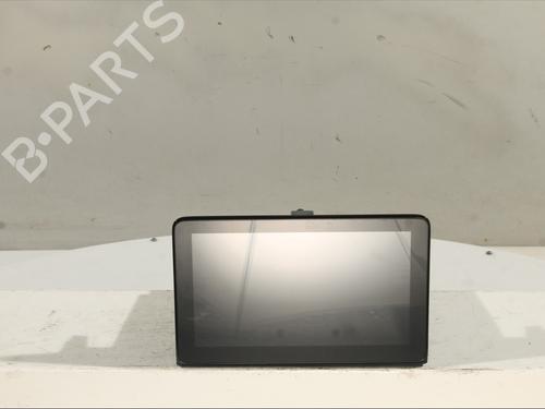 Elektronisk modul MG MG ZS SUV (AZS1) 1.5 VTi (106 hp) 32005239