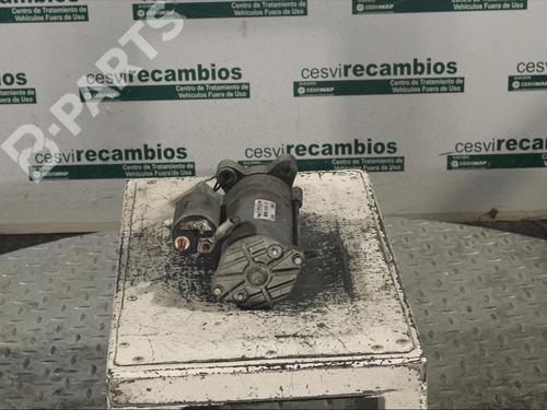 Starter FORD MONDEO IV Saloon (BA7) 2.0 TDCi | BP11980969M8 