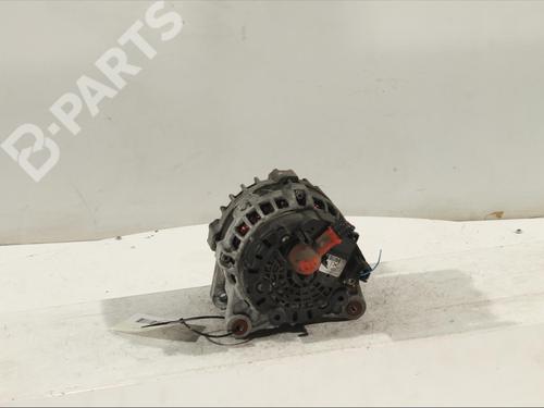 Alternator NISSAN PULSAR Hatchback (C13) 1.2 DIG-T | BP11904779M7 