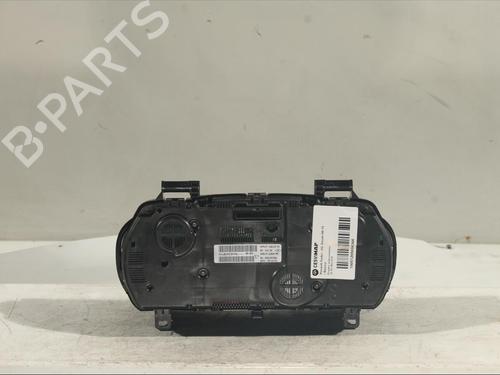 Instrument cluster RENAULT KADJAR (HA_, HL_)  | BP15890892C47 