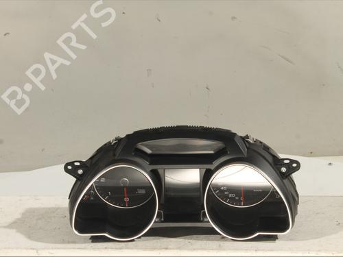 instrument-cluster-audi-a5-sportback-8ta-2007-2008-2009-2010-2011-2012-2013-2014-2015-2016-2017-28312728 main image