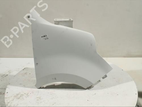 Aile avant droite NISSAN NV400 Van (X62, X62B) dCi 130 (130 hp) 32100543