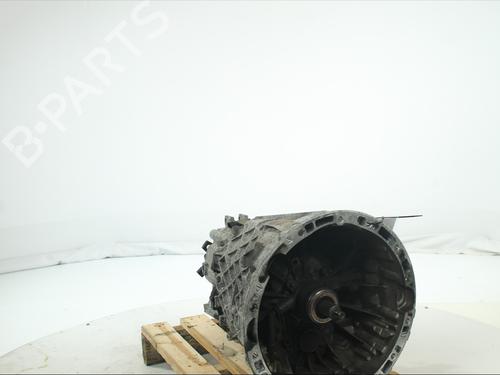 Gearbox MERCEDES-BENZ C-CLASS T-Model (S204) C 200 CDI (204.201) | BP35971020M3 - Image 2