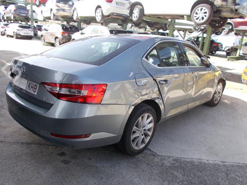 Electronic module SKODA SUPERB III (3V3) 2.0 TDI | BP29328399M83 