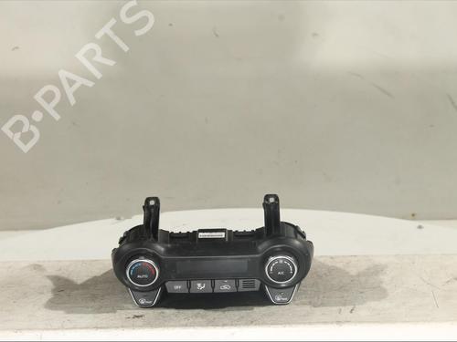 Commande Chauffage KIA RIO IV (YB, SC, FB) 1.25 (84 hp) 16941632