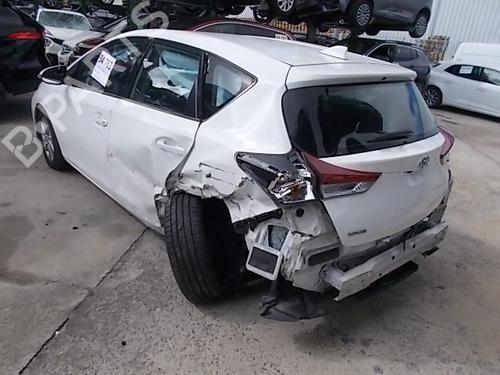 Electronic module TOYOTA AURIS (_E18_) 1.2 (NRE185_, NRE185R) | BP24352450M83  - Image 6