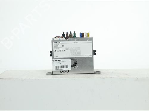 Electronic module RENAULT ARKANA I (LCM_, LDN_) 1.3 TCe 160 (LDN1) | BP36028313M83 - Image 3