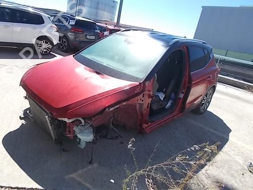 Display monitor SEAT IBIZA V (KJ1, KJG)  | BP21602631C48 