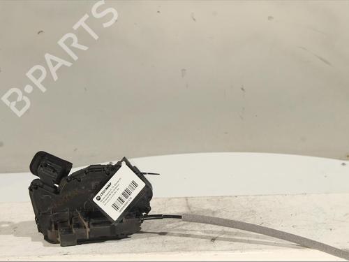 Høyre foran lås SKODA SUPERB III (3V3) 2.0 TDI | BP29328385C97 