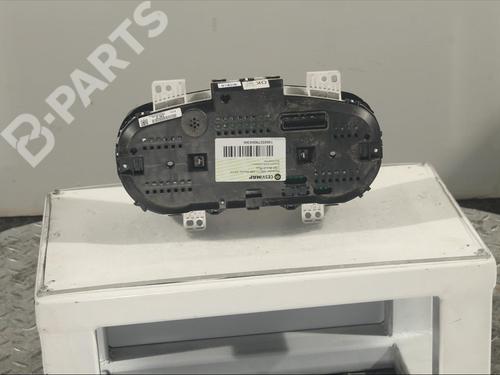 Instrument cluster HYUNDAI i30 (GD) 1.4 | BP11981197C47 