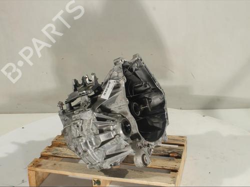 Gearbox MAZDA 6 Saloon (GJ, GL) 2.0 (GJ2, GL2, GL6) | BP17824378M3