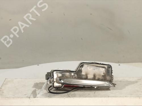 Used Right daytime light Right daytime light VOLVO S60 II (134) DRIVe / D2 (114 hp) 30188922 30188922