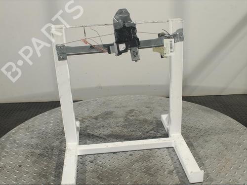 Used Front left window mechanism RENAULT ZOE (BFM_) [2012-2025]  12078745