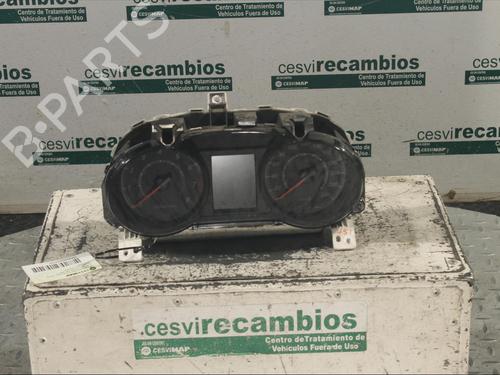 Kombiinstrument MITSUBISHI ASX (GA_W_) 1.6 MIVEC (GA1W) (117 hp) 26919540
