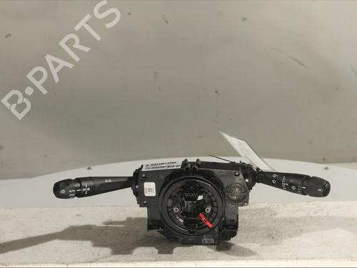 Used Steering column stalk CITROËN C4 III (BA_, BB_, BC_) 1.2 PureTech 130 (BAHNSA, BAHNSB) (130 hp) 29382769