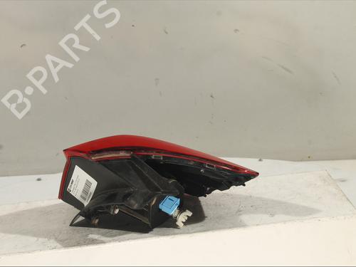 Left taillight VW T-ROC (A11, D11) 2.0 TDI | BP29382619C34 