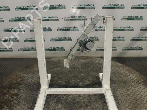 Used Front right window mechanism NISSAN MICRA V (K14) [2016-2025]  12077027