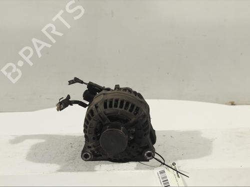 Used Alternator CITROËN C4 I (LC_) 1.6 HDi (109 hp) 11907396